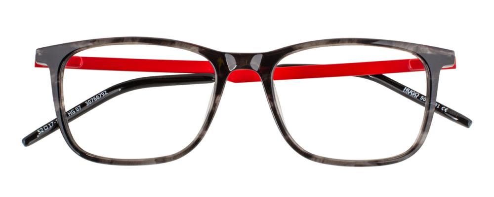 hugo boss womens glasses frames