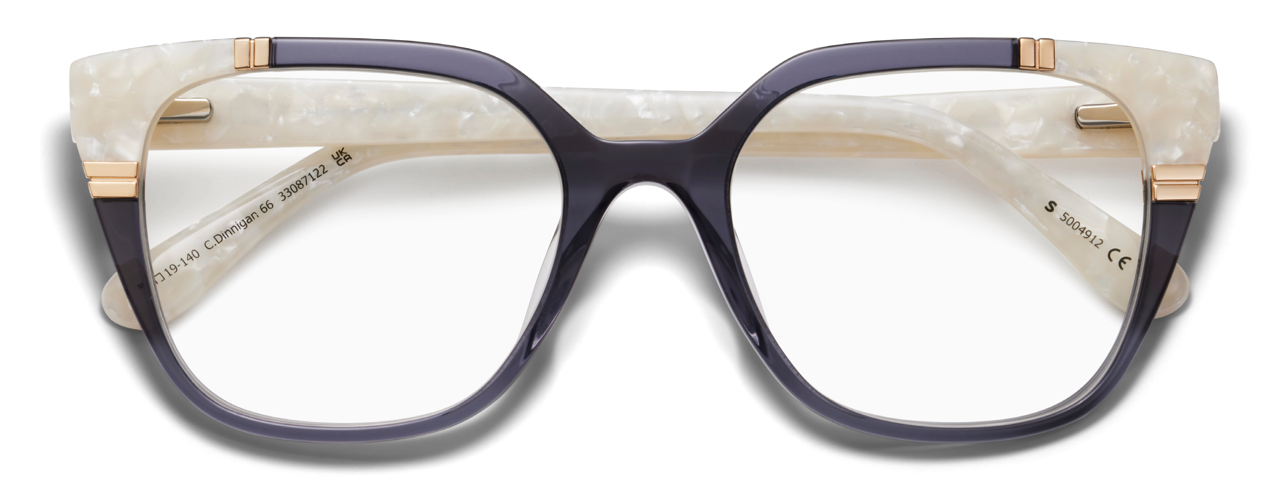 Collette hot sale dinnigan glasses